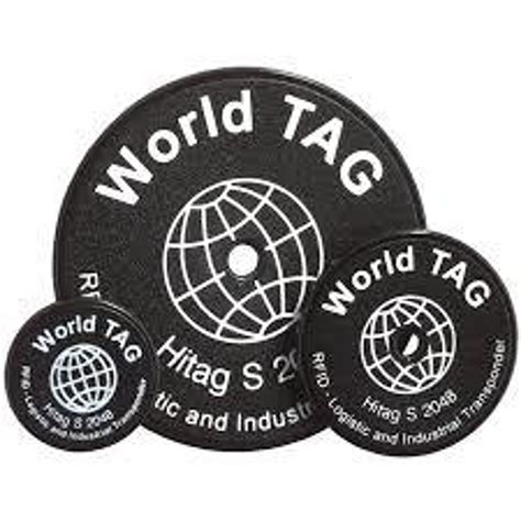 toughest rfid tag in the world|hid world tag transponder.